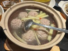 -芳芳私房菜·精做淮扬菜(承德路店)