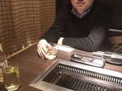 -松阪牛焼肉M(法善寺横丁店)
