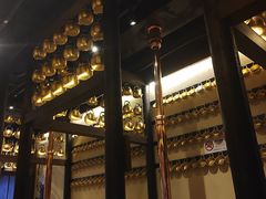 -韩国料理大力士(屏风街店)