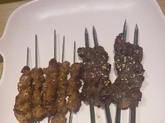 -街角等你.大连海鲜烧烤(西安路店)