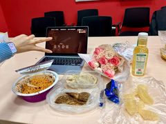 -上海海事大学(临港校区)