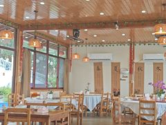 -红灯笼姥姥饭店·江景餐厅