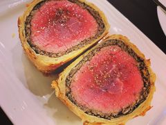 -餮熹Tipsea法餐(吉大店)