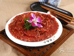 -宽巷子成都火锅(南站店)