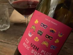 -RAC BAR(安福路店)