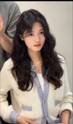 -DL HOPE造型