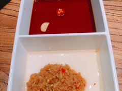 -海味当家·蒸锅海鲜(星海公园店)
