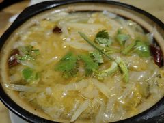 -砂锅店