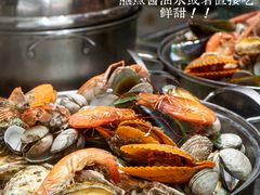 -阿里元海鲜·闽南特色菜(曾厝垵店)