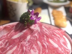 -大龙燚火锅(白石洲店)