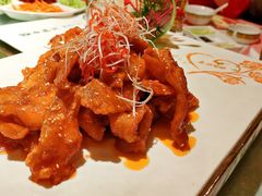 -全聚德(长江路店)