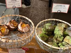 -Cycle&Cycle Artisan(天目里店)