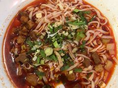 -东关吉祥西安腊汁肉夹馍(健德门店)