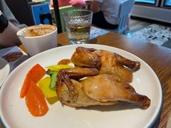 -曼乐辰餐厅(中庚漫游城店)