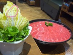 -快乐小羊(富强中路店)