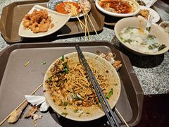 -小街天府(西工小街店)