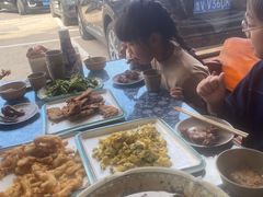 -蒙阴县光棍鸡店(蒙山店)
