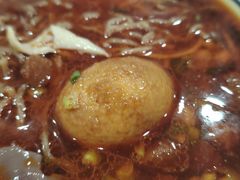 -黔肠旺面馆(八鸽岩店)