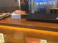 -戏作寿司(观音桥店)