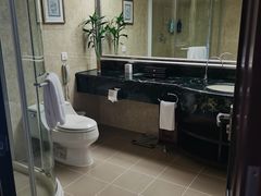 -大连国际金融会议中心海景酒店