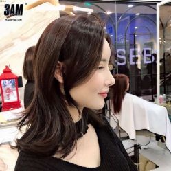 -3AM·S HAIR SALON烫发染发接发