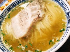 枫镇大肉面-同得兴 Since·1995 传统苏式面馆(嘉馀坊店)