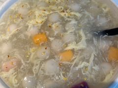 -荷塘秋月·本帮江浙菜(国权路店)