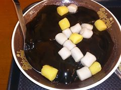 -鲜芋仙(高新万达广场店)