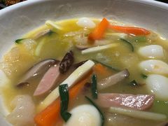 -树厨贵州菜(大十字店)