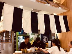 -HIHE Bistro·Oyster Bar(华熙live店)