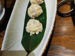 -呷哺呷哺(松江开元店)