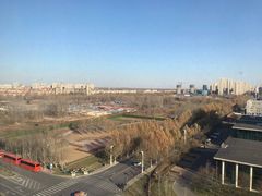-廊坊固安福朋喜来登酒店