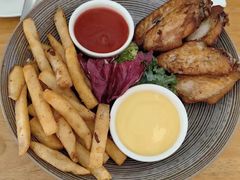 -Money Shops(愚园路店)