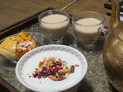 -那时新疆·若羌(经纬汇店)