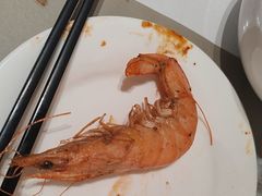 -晶丽香榭自助餐(南京大饭店)