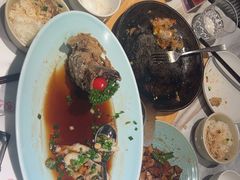 -志明眷村·台式融合菜·宵夜