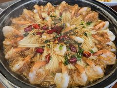 -金稼园·金平湖农家菜