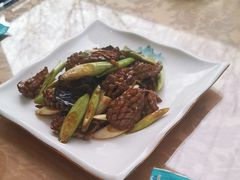 -渔码头食府(蓬莱阁店)