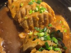 -卢大鲜鱼头捞饭(美利广场店)
