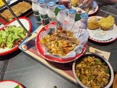 -钱锋炭缸烧烤(南湖大路总店)