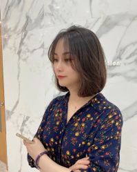 -Zip概念美发