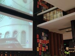 -小广寒电影艺术餐厅(小广寒经三路店)