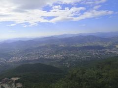 -福建泉州仙公山风景名胜区