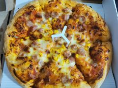 -必胜客(滨江店)