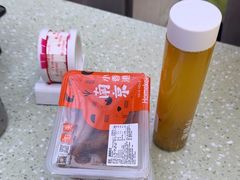 -小香港(凤凰大街店)
