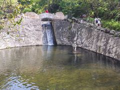 -西安祥峪森林公园
