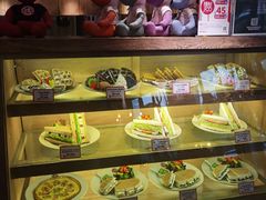 -漫咖啡(沙龙汇店)