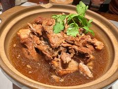 -真定郝家排骨(正定县总店)