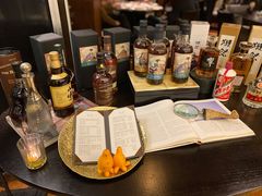 -甄御•海鲜新青岛菜(麦岛店)