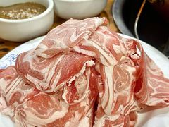羊肉-元盛居(生态大街店)